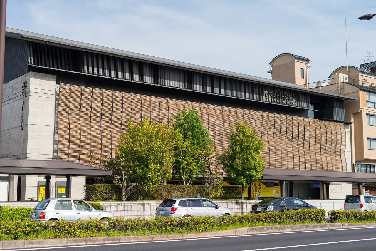 Stay Sakura Kyoto Zen Exterior foto
