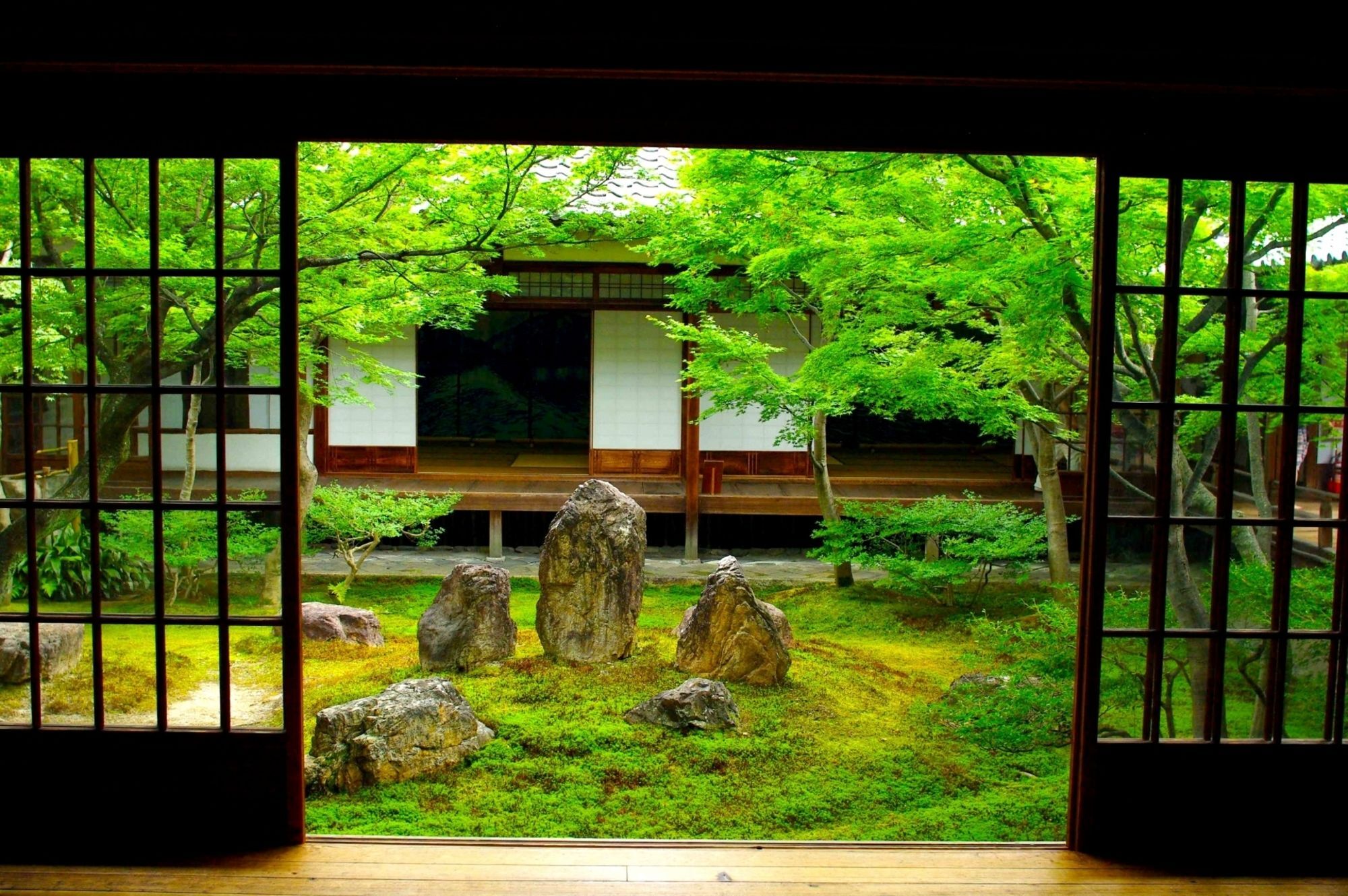 Stay Sakura Kyoto Zen Exterior foto